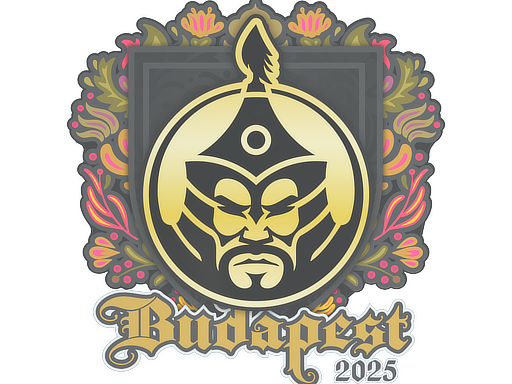 The Mongolz | Budapest 2025