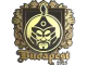 The Mongolz (Gold) | Budapest 2025