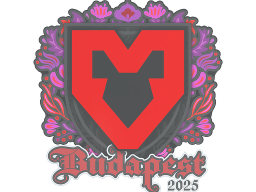 MOUZ | Budapest 2025