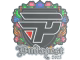 paiN Gaming (Embroidered) | Budapest 2025