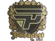 paiN Gaming (Gold) | Budapest 2025