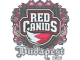 RED Canids | Budapest 2025