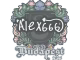 alex666 | Budapest 2025