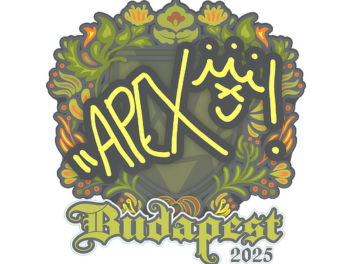 apEX | Budapest 2025