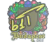 b1t (Embroidered) | Budapest 2025