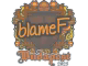 blameF | Budapest 2025