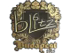 bLitz (Gold) | Budapest 2025