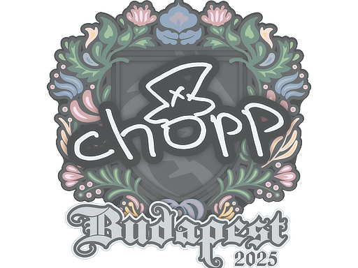 chopper | Budapest 2025