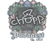 chopper | Budapest 2025