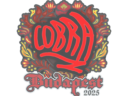 cobra | Budapest 2025