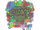 FlameZ (Holo, Champion) | Budapest 2025