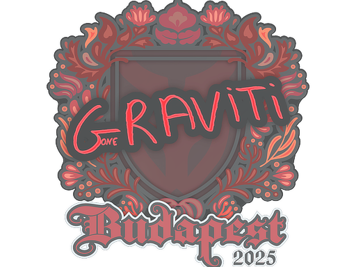 Graviti | Budapest 2025