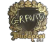 Graviti (Gold) | Budapest 2025