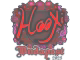 HooXi | Budapest 2025