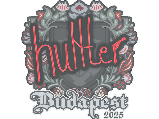 huNter- | Budapest 2025