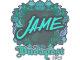 Jame | Budapest 2025