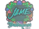 Jame (Embroidered) | Budapest 2025