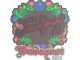 JamYoung (Embroidered) | Budapest 2025