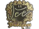 Jee (Gold) | Budapest 2025