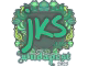 jks | Budapest 2025