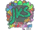 jks (Holo) | Budapest 2025