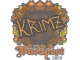 KRIMZ | Budapest 2025