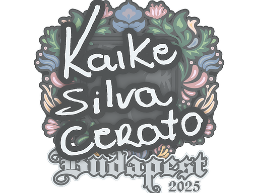 KSCERATO | Budapest 2025