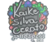 KSCERATO (Embroidered) | Budapest 2025