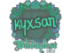 kyxsan | Budapest 2025