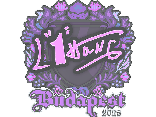 L1haNg | Budapest 2025