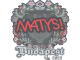 MATYS | Budapest 2025