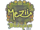 mezii | Budapest 2025