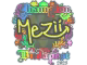 mezii (Holo, Champion) | Budapest 2025