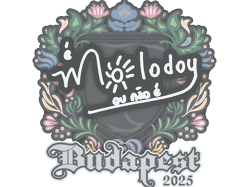 molodoy | Budapest 2025