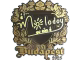 molodoy (Gold) | Budapest 2025