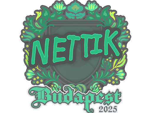 nettik | Budapest 2025