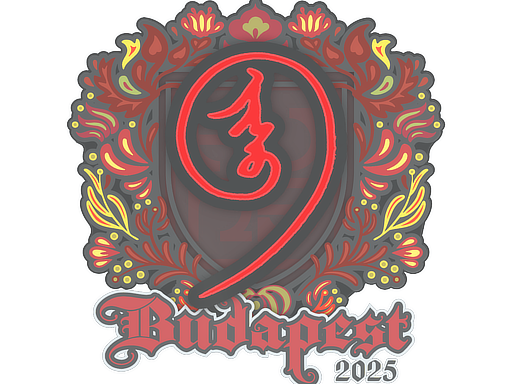 nin9 | Budapest 2025