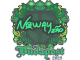 noway | Budapest 2025