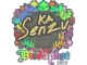 Senzu (Holo) | Budapest 2025