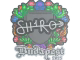 sh1ro (Embroidered) | Budapest 2025