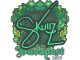 skullz | Budapest 2025