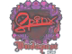 Spinx | Budapest 2025