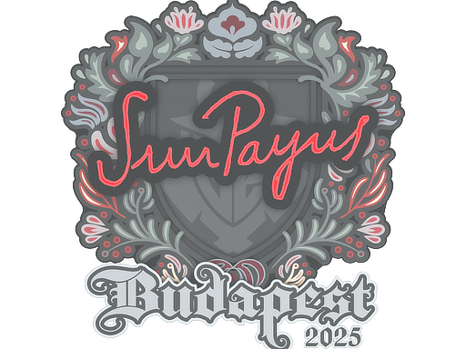 SunPayus | Budapest 2025