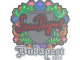 SunPayus (Embroidered) | Budapest 2025