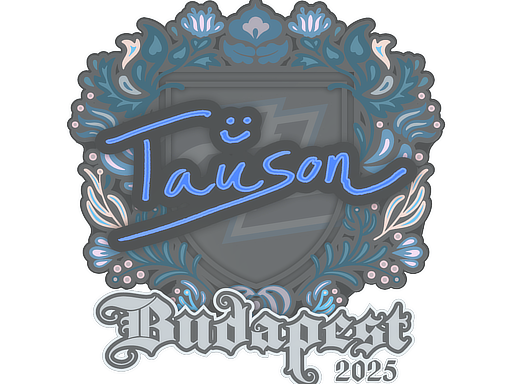 Tauson | Budapest 2025