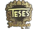 TeSeS (Gold) | Budapest 2025