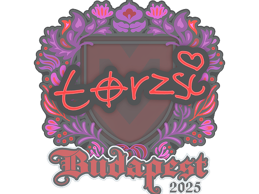 torzsi | Budapest 2025