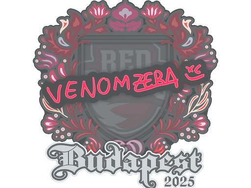 venomzera | Budapest 2025
