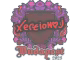 xertioN | Budapest 2025