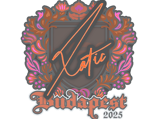 XotiC | Budapest 2025